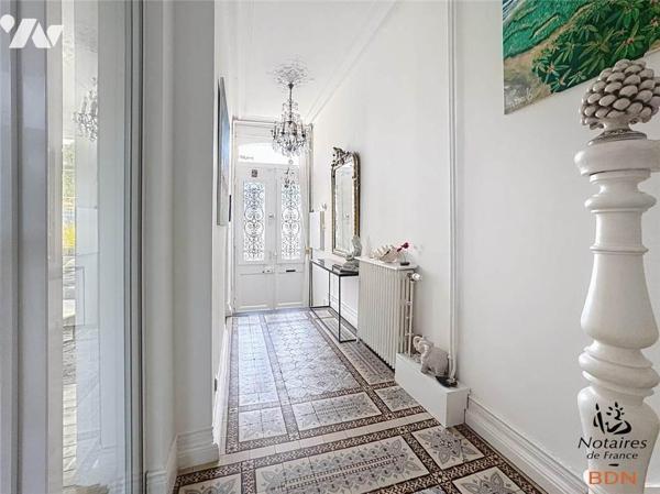 VENTE MAISON INDIVIDUELLE - DUNKERQUE
