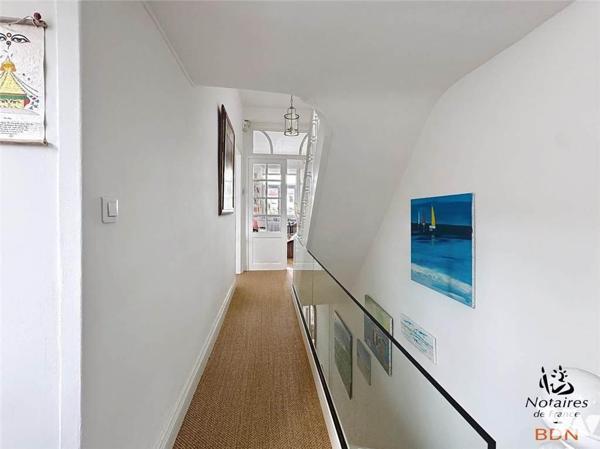 VENTE MAISON INDIVIDUELLE - DUNKERQUE