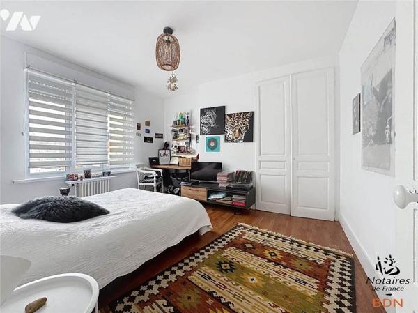 VENTE MAISON INDIVIDUELLE - DUNKERQUE