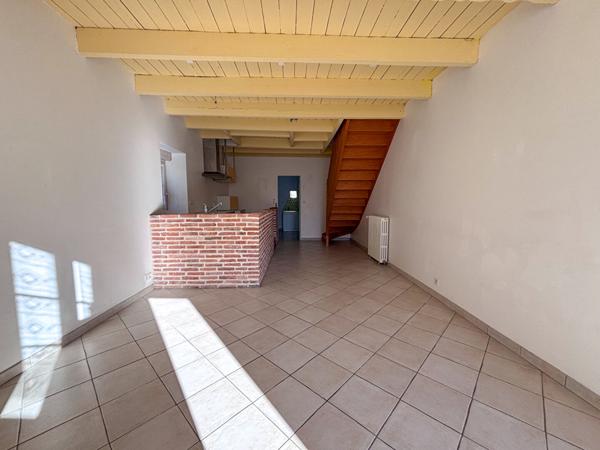 Maison Craon 3 pièce(s) 67 m2