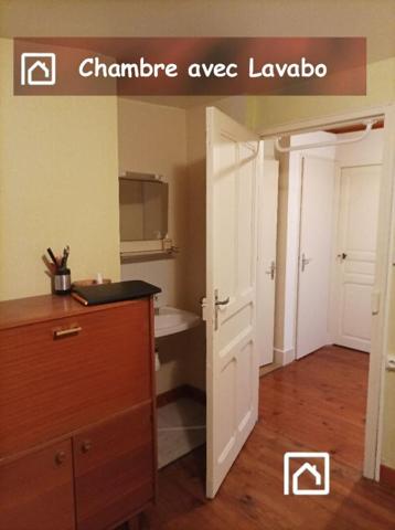 Maison De Village 5 pièces avec cour intérieure - COUIZA