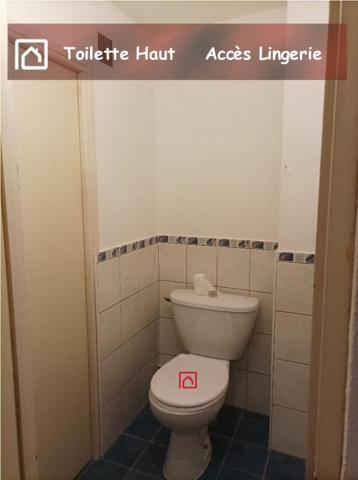 Maison De Village 5 pièces avec cour intérieure - COUIZA