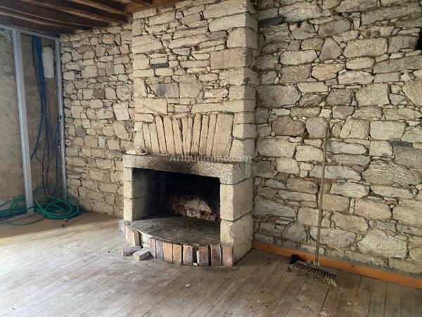 Vente Immeuble 9 pièces 317 m2 à Guingamp