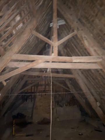 Vente Immeuble 9 pièces 317 m2 à Guingamp