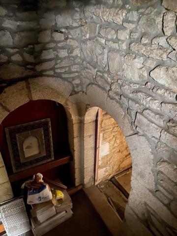 Vente Immeuble 9 pièces 317 m2 à Guingamp