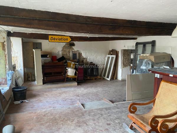 Vente Immeuble 9 pièces 317 m2 à Guingamp