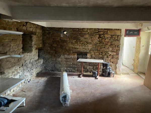 Vente Immeuble 9 pièces 317 m2 à Guingamp