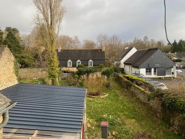 Vente Immeuble 9 pièces 317 m2 à Guingamp