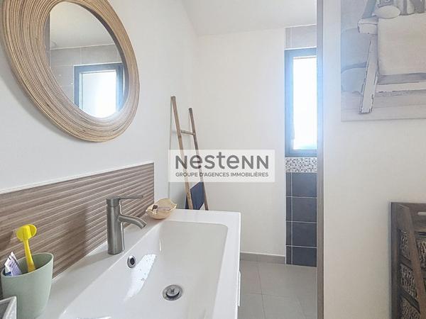 Maison vie de plain pied 400m des remparts