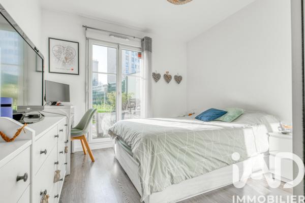 Appartement à vendre 4 pièces 87 m² Maisons-Alfort