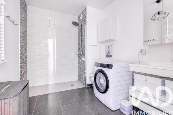 Appartement à vendre 4 pièces 87 m² Maisons-Alfort