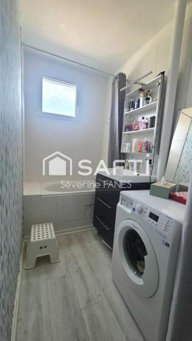 APPARTEMENT 64 M2 BOIS GUILLAUME