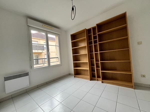 Appartement meublé Dourdan 3 pièce(s) 58 m2