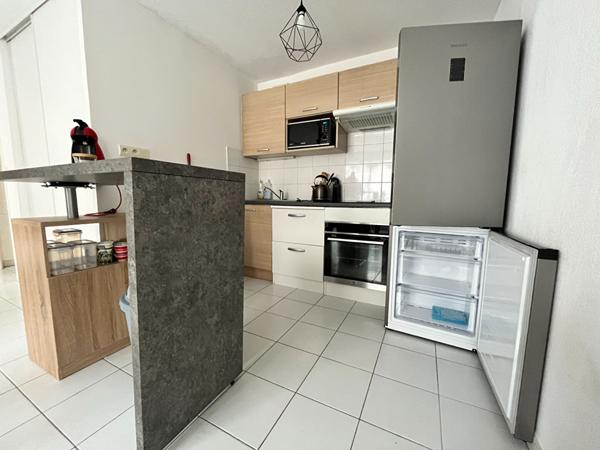 Appartement meublé Dourdan 3 pièce(s) 58 m2