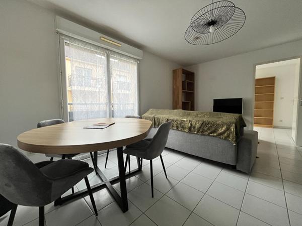 Appartement meublé Dourdan 3 pièce(s) 58 m2