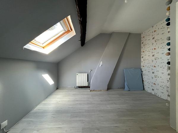 Maison Angerville 4 pièces 75 m2