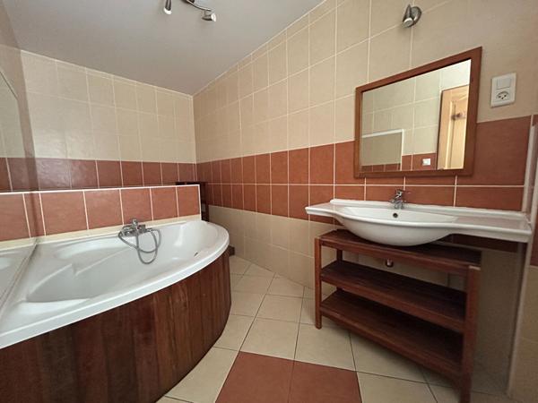 Maison Angerville 4 pièces 75 m2