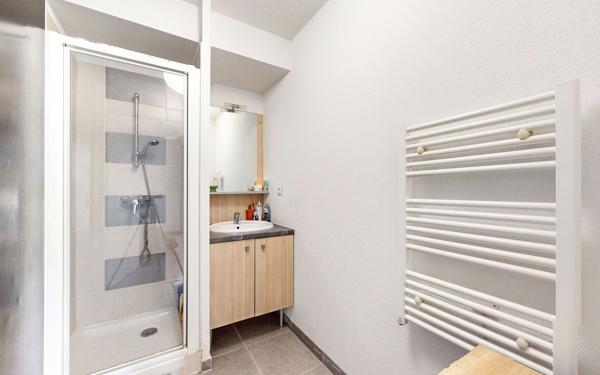 Appartement à vendre    2 pièces • 30,29 m2 Toulouse