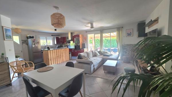 Maison Sanguinet 4 pièces 88.12 m2