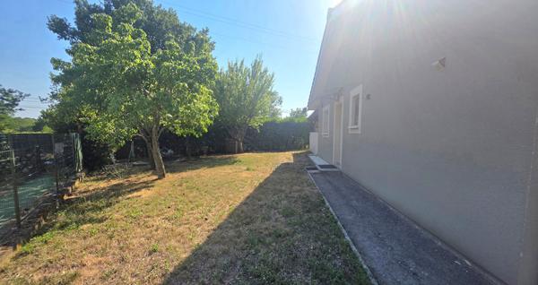 Maison Sanguinet 4 pièces 88.12 m2
