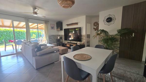 Maison Sanguinet 4 pièces 88.12 m2