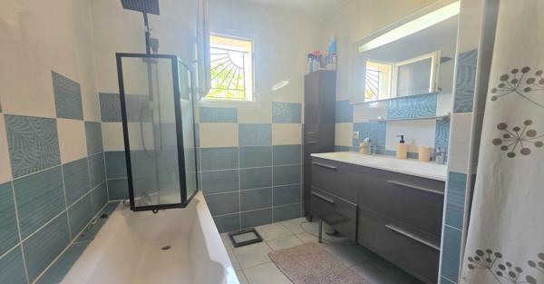 Maison Sanguinet 4 pièces 88.12 m2