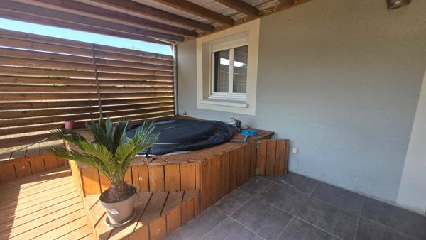 Maison Sanguinet 4 pièces 88.12 m2