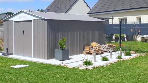 Bien rare à Croth : une maison récente où tout est déjà parfait !