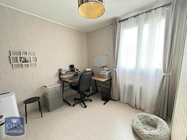 Appartement à vendre 69 pièces 69m²