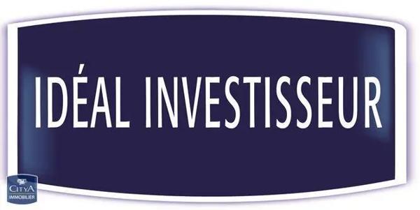 Appartement à vendre 69 pièces 69m²