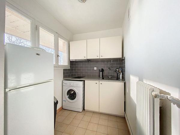 Location appartement Orléans - 2 pièce(s) - 43 m² - 750 €/mois