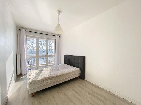 Location appartement Orléans - 2 pièce(s) - 43 m² - 750 €/mois