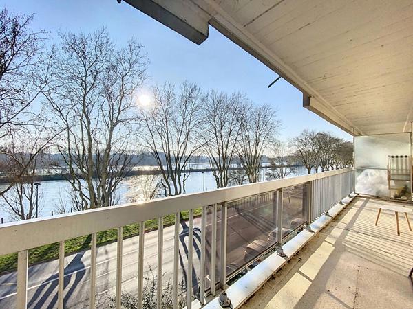 Location appartement Orléans - 2 pièce(s) - 43 m² - 750 €/mois