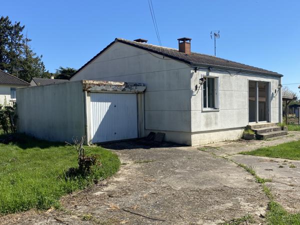 Courtenay (45320) COURTENAY