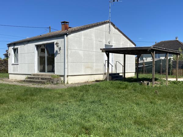 Courtenay (45320) COURTENAY