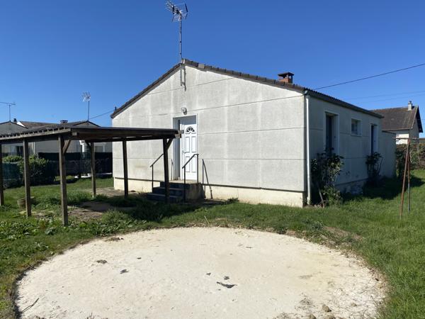 Courtenay (45320) COURTENAY