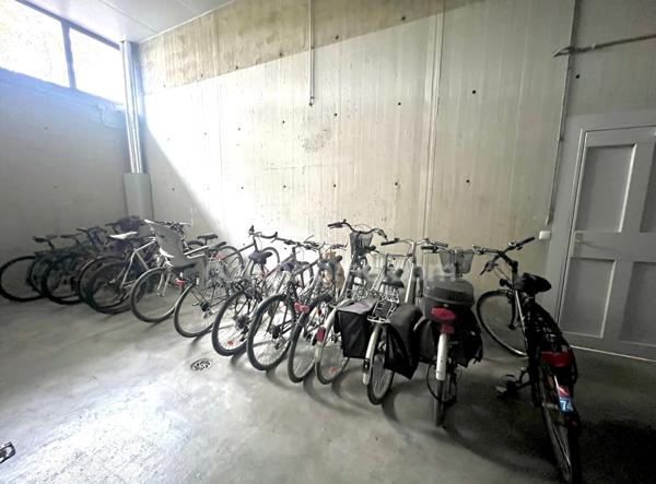 Appartement à vendre 2 pièces ANNECY (74)