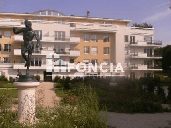 Location Appartement 2 pièces 43.09 m² - 1-3-5 IMPASSE RAOUL DUFY Elancourt 78990