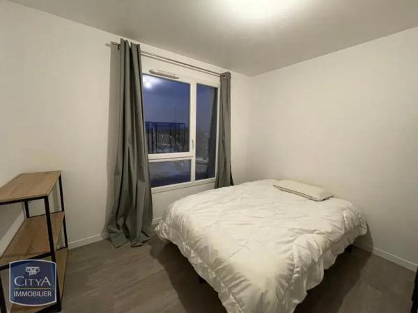 Appartement à louer 3 pièces 82.46m² Monteux (84170)