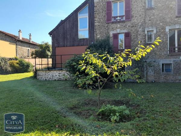 Location appartement Arpajon (91290) 1 pièce 36.93m²