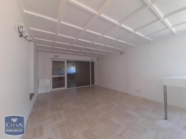 Location appartement Arpajon (91290) 1 pièce 36.93m²