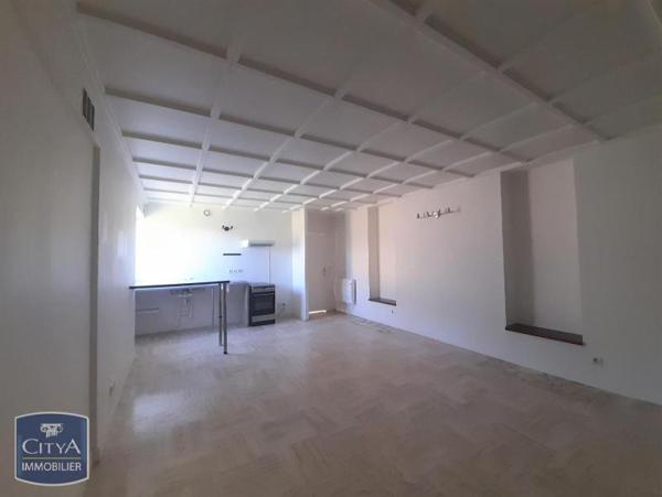Location appartement Arpajon (91290) 1 pièce 36.93m²