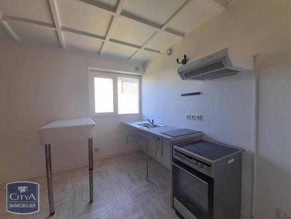 Location appartement Arpajon (91290) 1 pièce 36.93m²