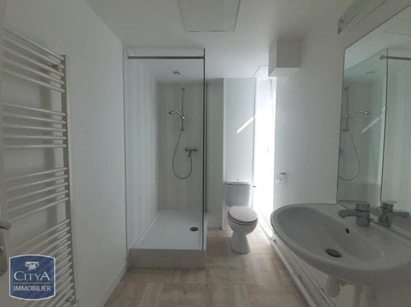 Location appartement Arpajon (91290) 1 pièce 36.93m²