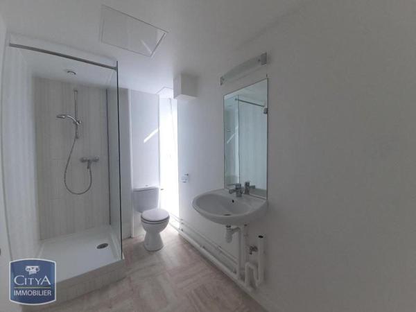 Location appartement Arpajon (91290) 1 pièce 36.93m²
