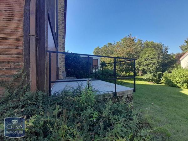 Location appartement Arpajon (91290) 1 pièce 36.93m²