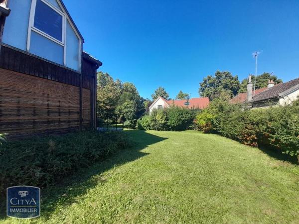 Location appartement Arpajon (91290) 1 pièce 36.93m²