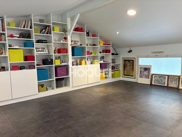 Maison contemporaine spacieuse à vendre à Pessac - 766 500