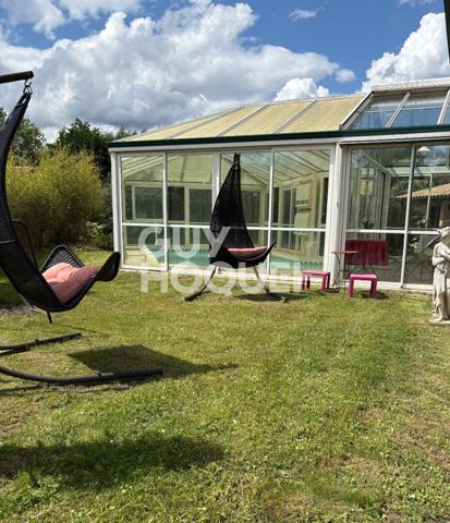 Maison contemporaine spacieuse à vendre à Pessac - 766 500