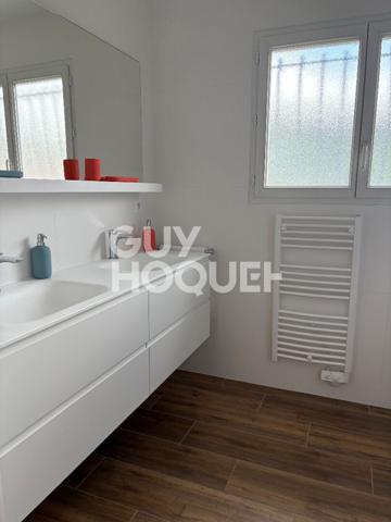 Maison contemporaine spacieuse à vendre à Pessac - 766 500